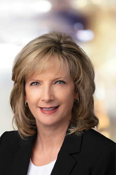 Portrait of Stacy K. Sherno, REALTOR® | ABR®.